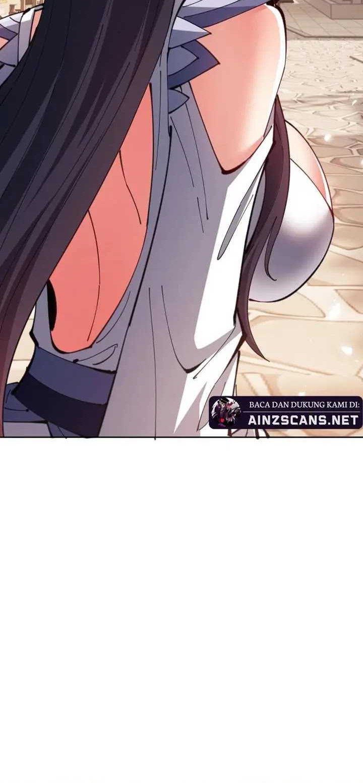 Devious Son Of Heaven Chapter 89 Gambar 31