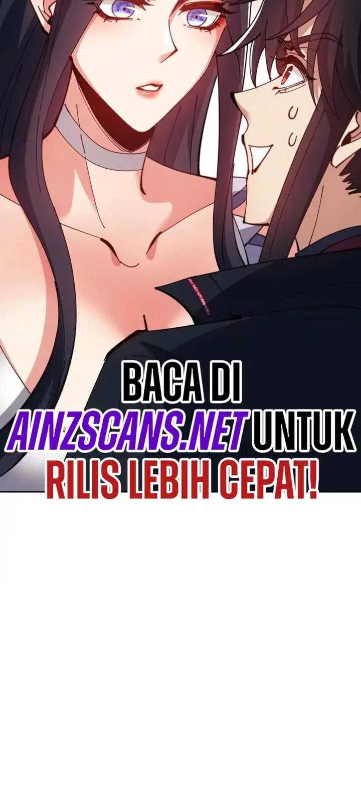Devious Son Of Heaven Chapter 89 Gambar 33