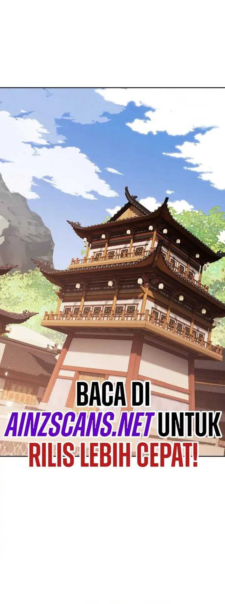Devious Son Of Heaven Chapter 89 Gambar 43