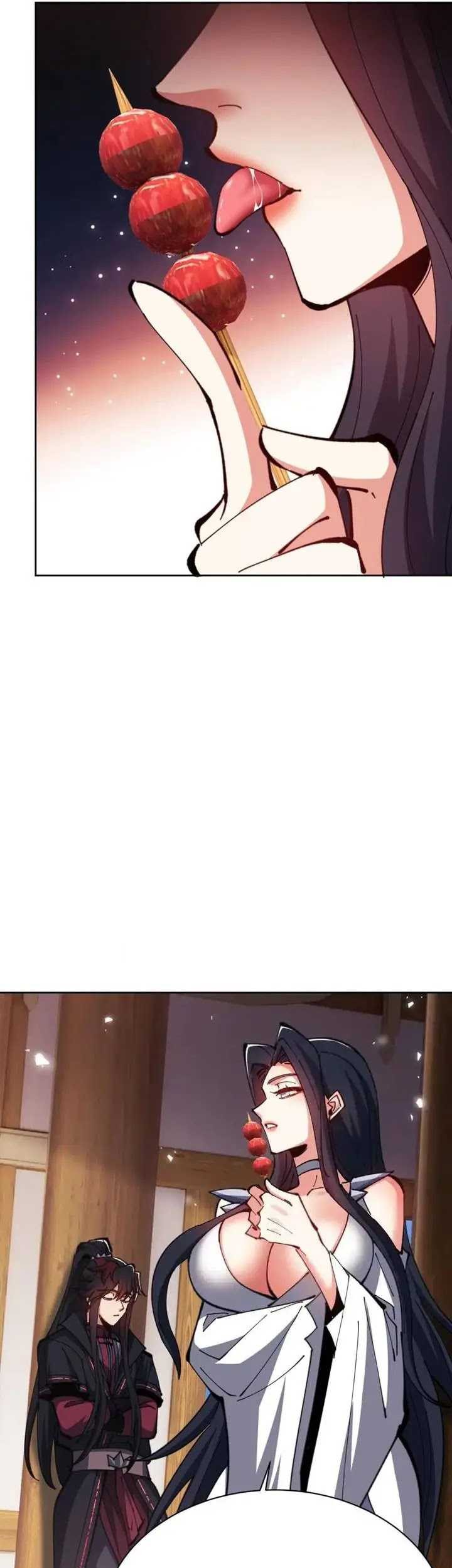 Devious Son Of Heaven Chapter 89 Gambar 44