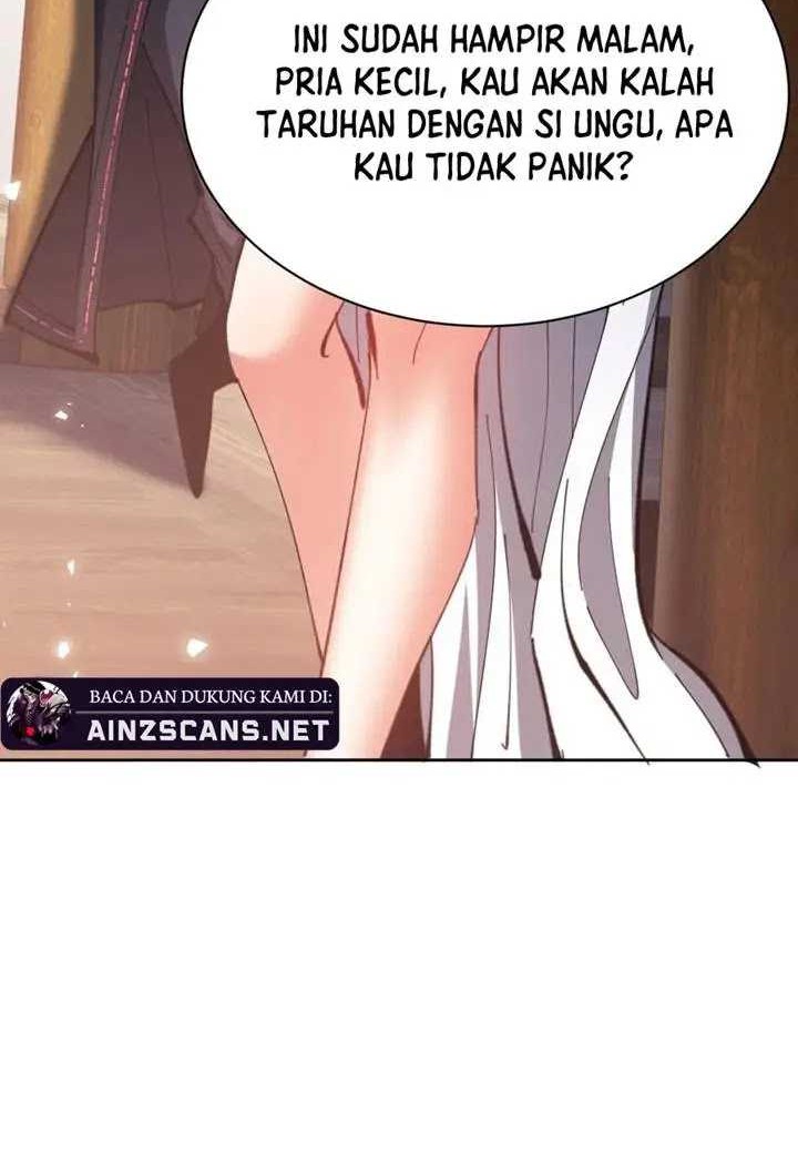Devious Son Of Heaven Chapter 89 Gambar 45