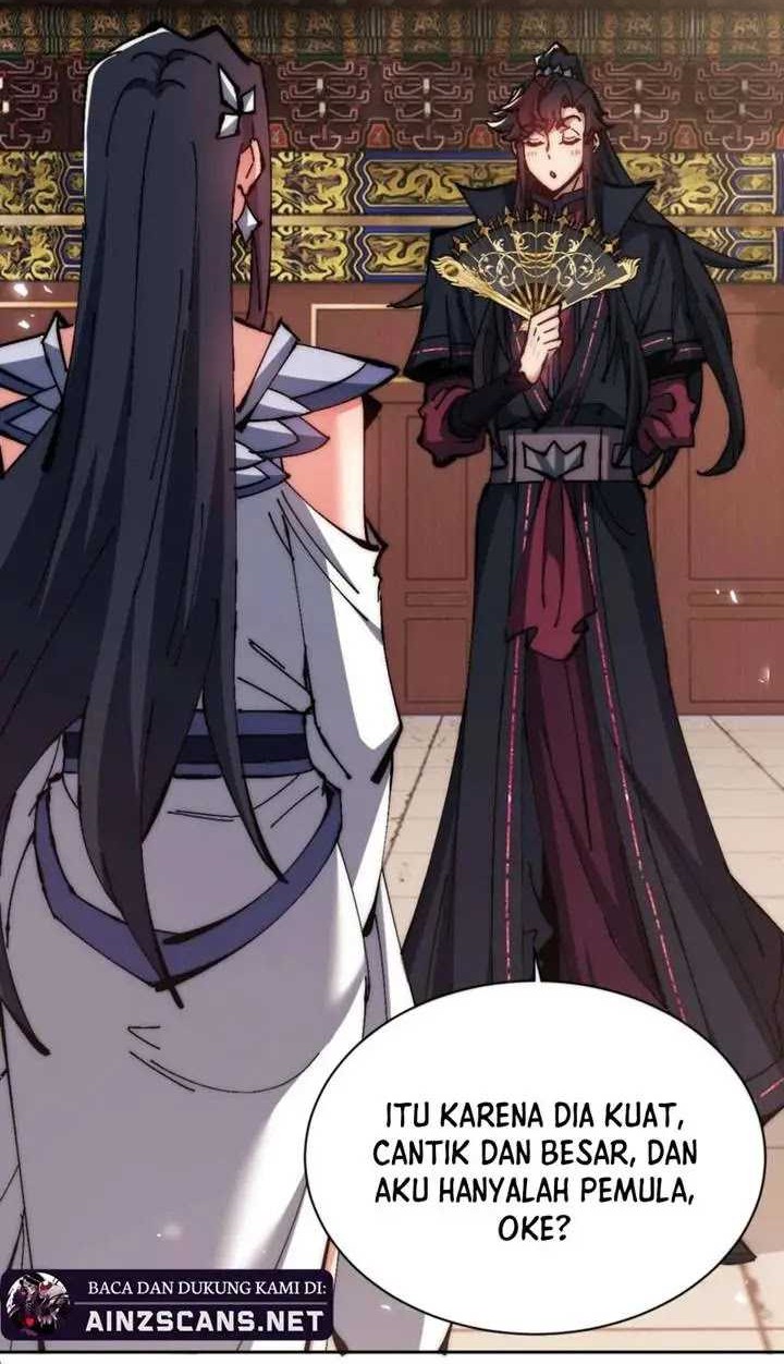 Devious Son Of Heaven Chapter 89 Gambar 4