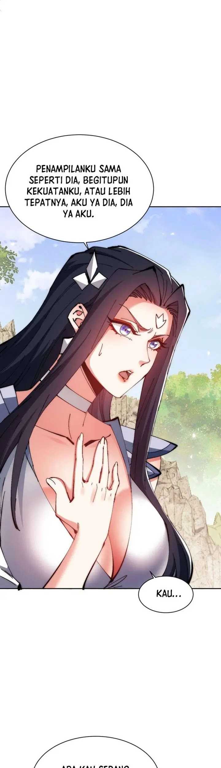 Devious Son Of Heaven Chapter 89 Gambar 5