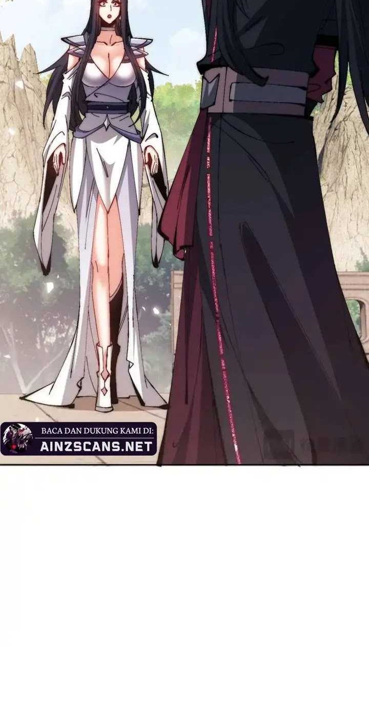 Devious Son Of Heaven Chapter 89 Gambar 8