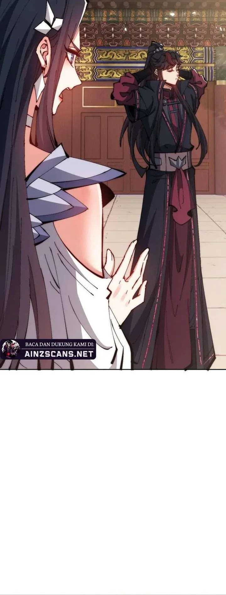 Devious Son Of Heaven Chapter 89 Gambar 10