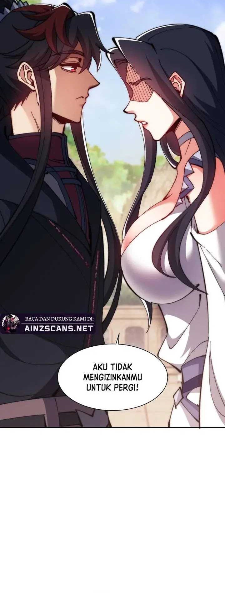 Devious Son Of Heaven Chapter 89 Gambar 16