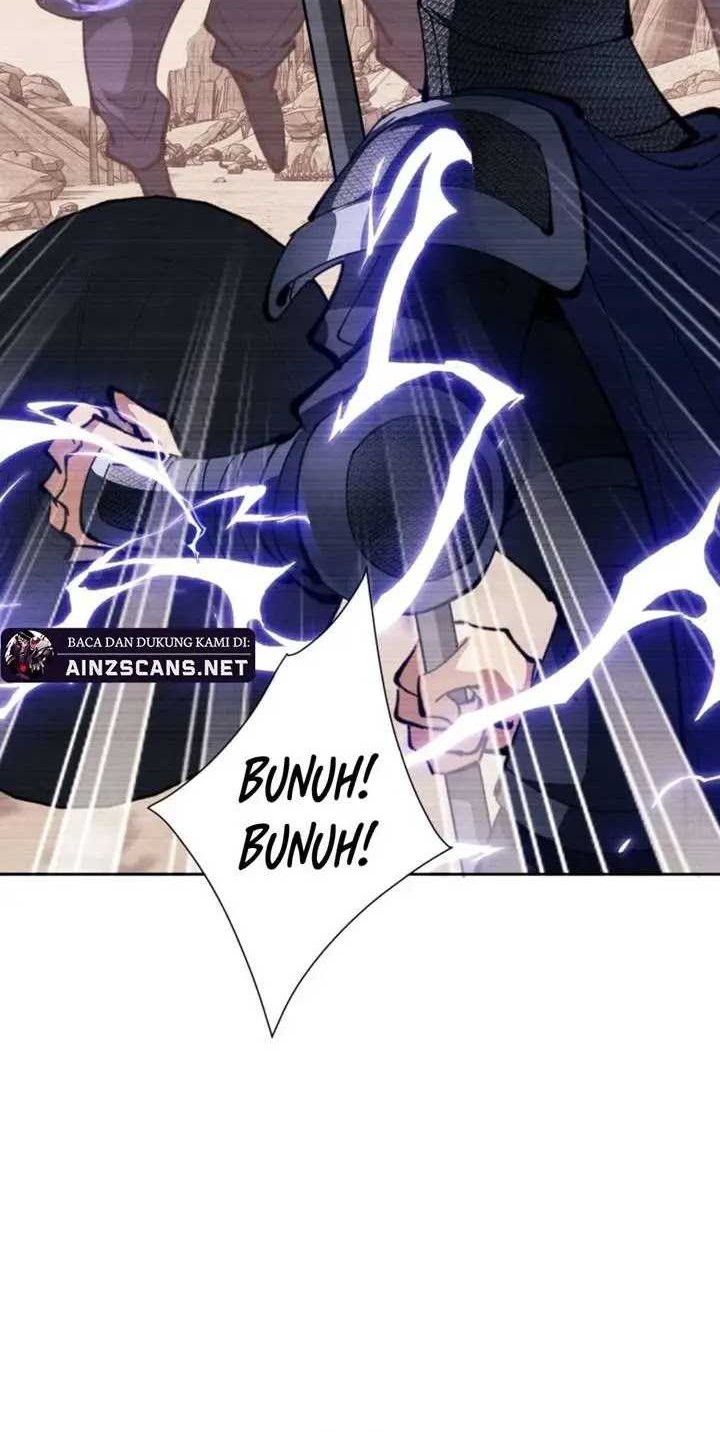 Devious Son Of Heaven Chapter 87 Gambar 33