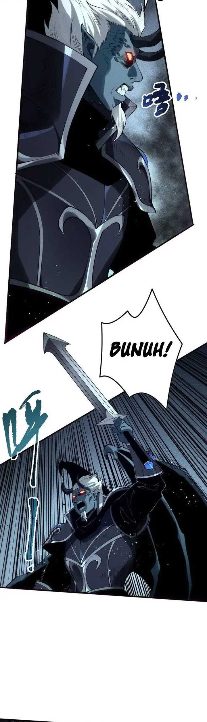 Disastrous Necromancer Chapter 148 Gambar 18