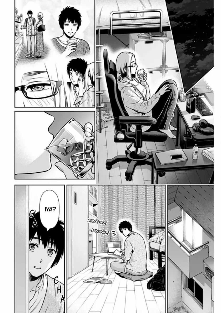 Issho ni Kurashite ii desu ka? Chapter 31 Gambar 15