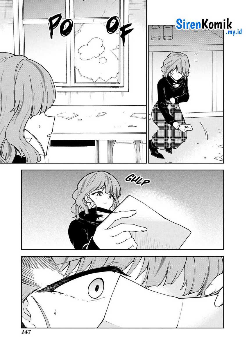 Cheat Skill “Shisha Sosei” Ga Kakusei Shite Inishieno Maougun Wo Fukkatsu Sasete Shimaimashita ~Dare Mo Shinasenai Saikyou Hiiro~ Chapter 38 Gambar 14