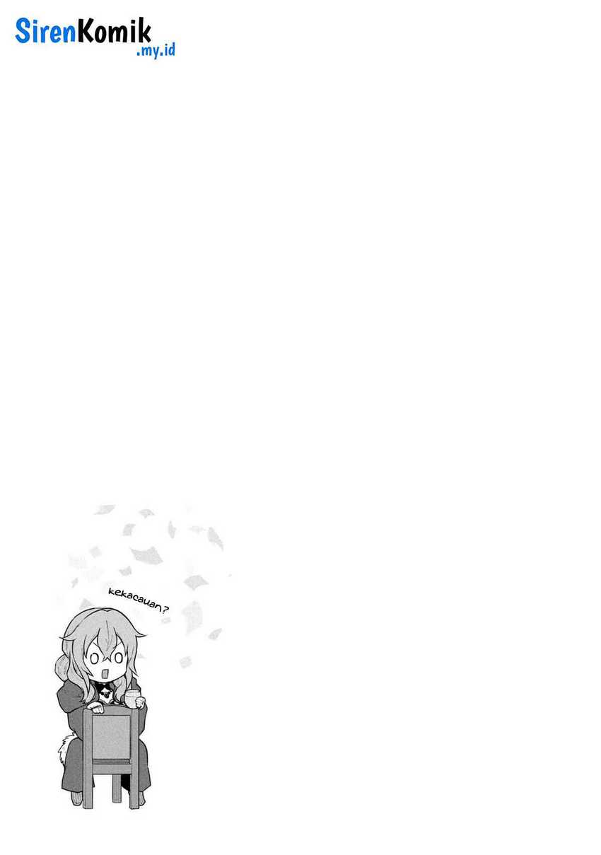 Cheat Skill “Shisha Sosei” Ga Kakusei Shite Inishieno Maougun Wo Fukkatsu Sasete Shimaimashita ~Dare Mo Shinasenai Saikyou Hiiro~ Chapter 38 Gambar 33