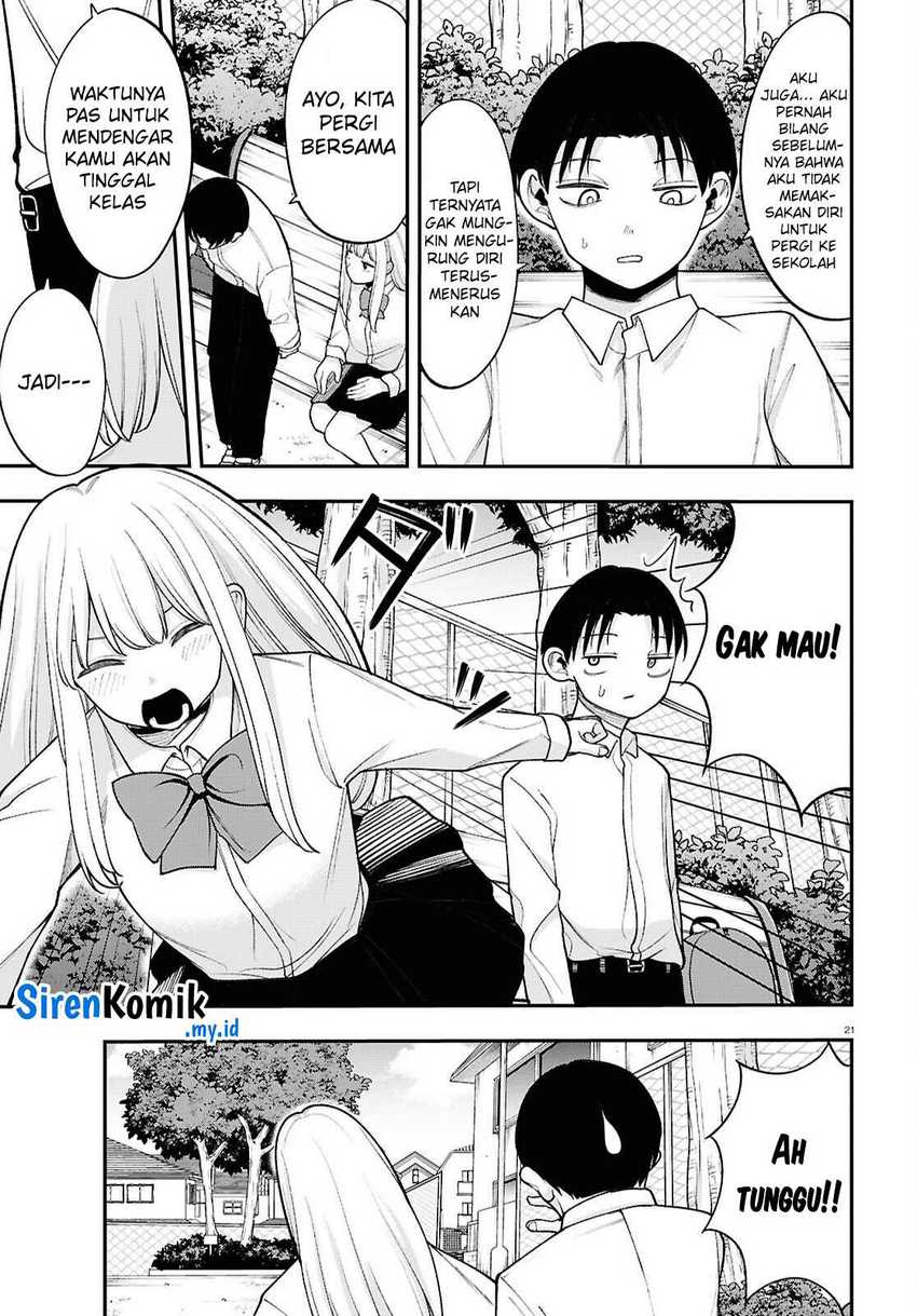 Ano Ko ni Naisho no VTUBER! Chapter 19 Gambar 6
