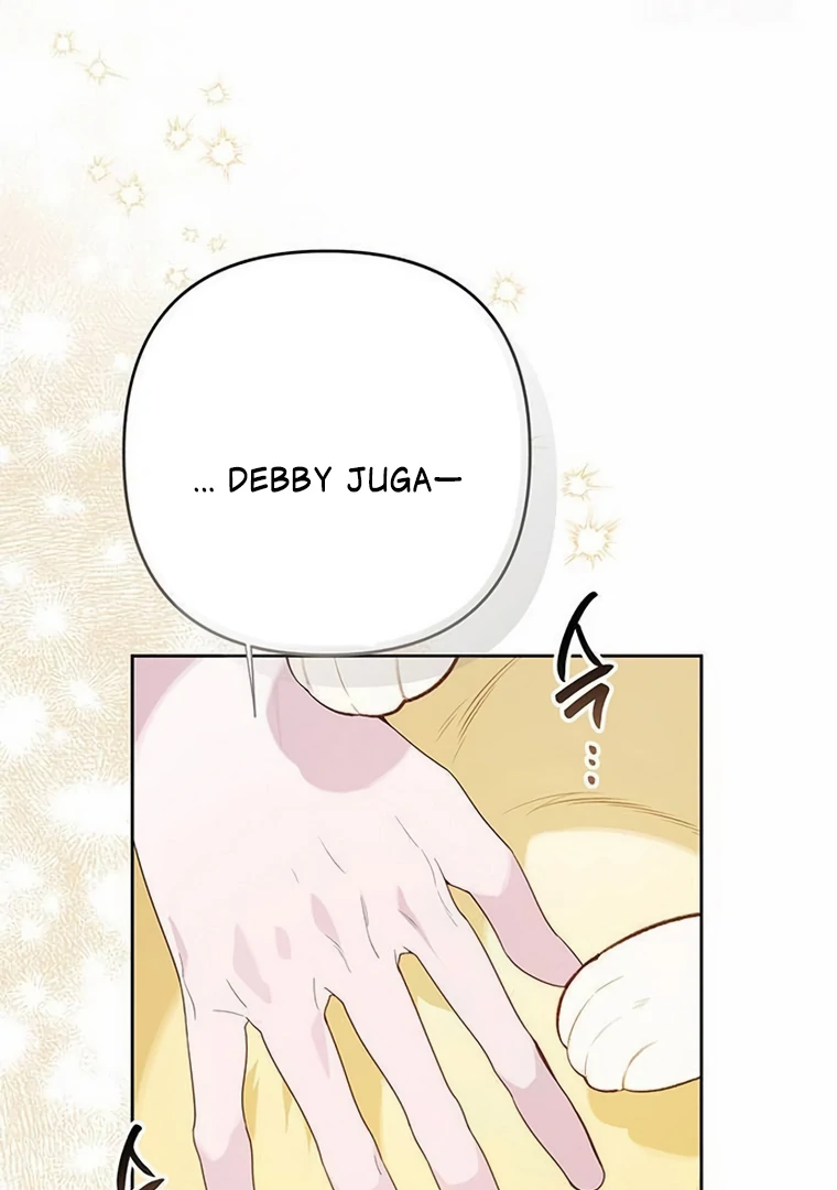 Baby Tyrant Chapter 92 Gambar 104