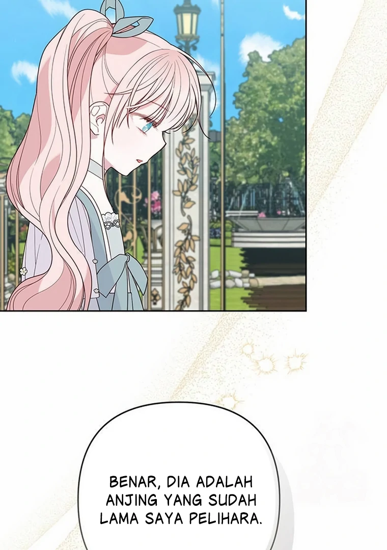 Baby Tyrant Chapter 92 Gambar 108