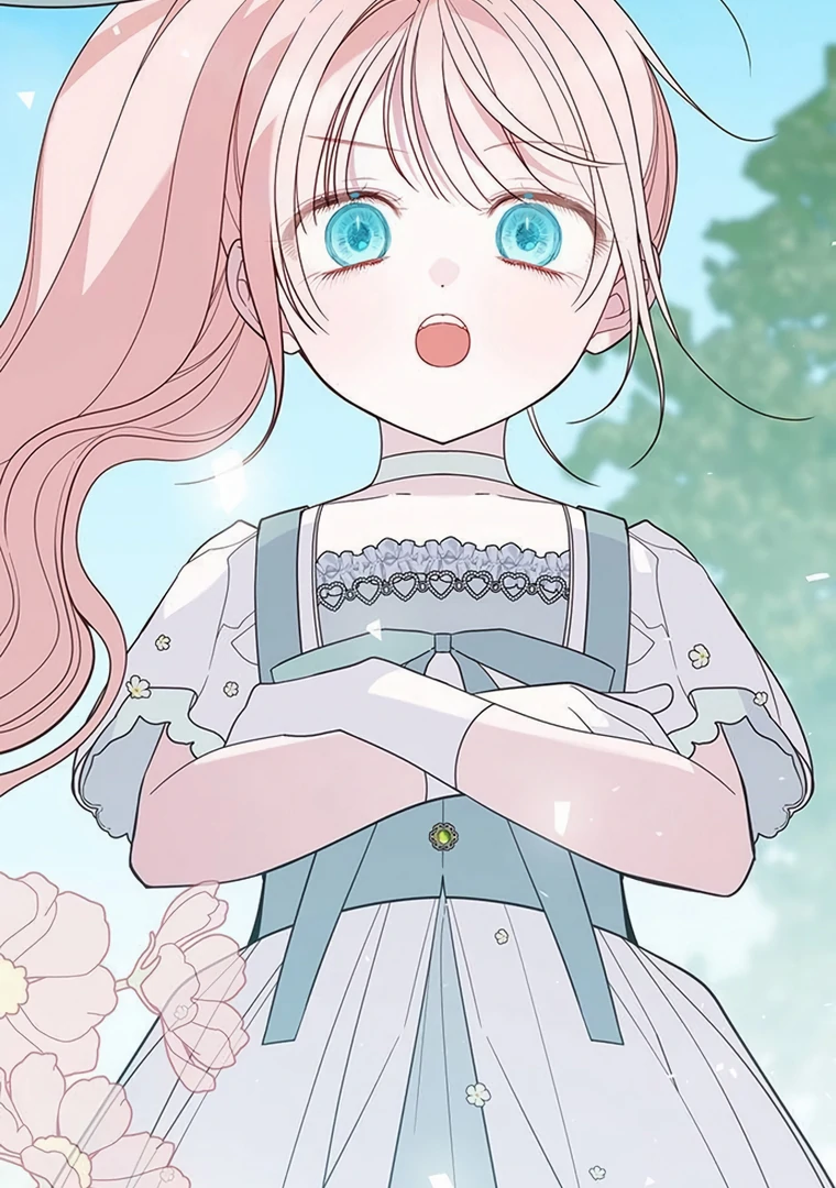 Baby Tyrant Chapter 92 Gambar 11