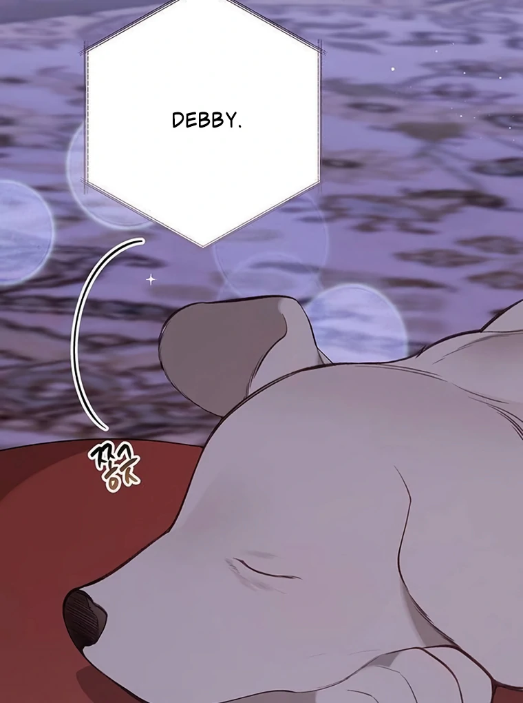 Baby Tyrant Chapter 92 Gambar 110