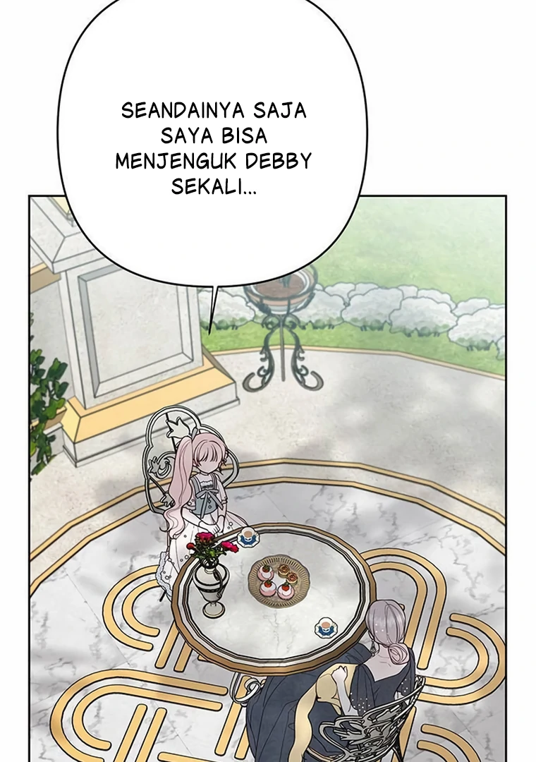 Baby Tyrant Chapter 92 Gambar 116