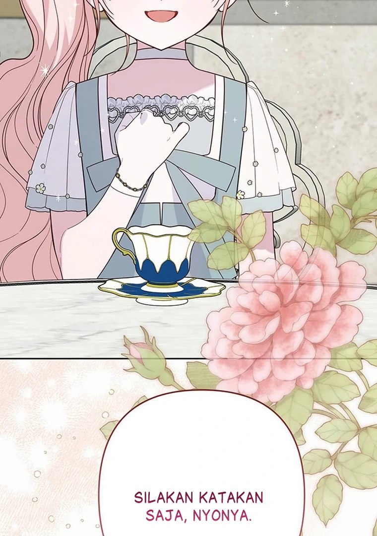 Baby Tyrant Chapter 92 Gambar 119