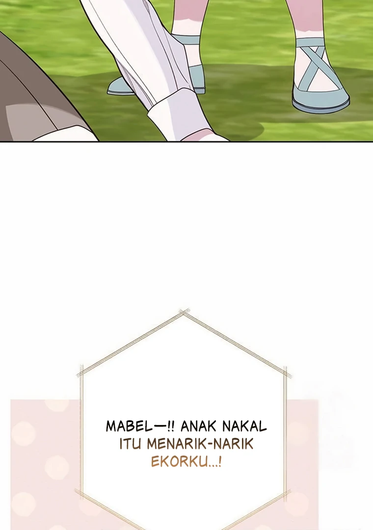 Baby Tyrant Chapter 92 Gambar 16