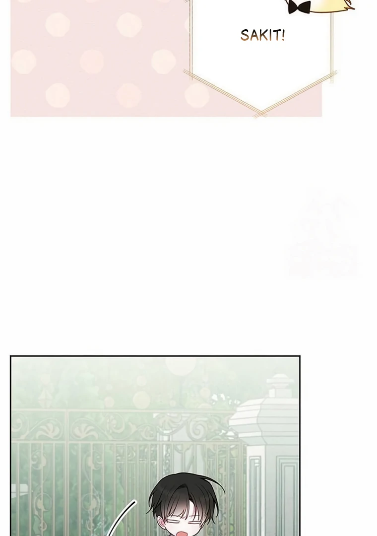 Baby Tyrant Chapter 92 Gambar 18