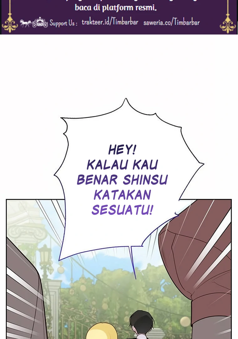 Baca  Baby Tyrant Chapter 92 Gambar 2