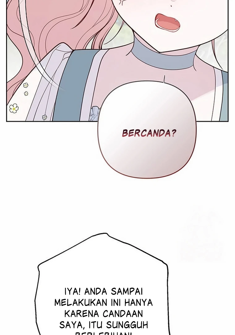 Baby Tyrant Chapter 92 Gambar 21