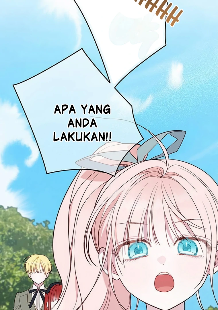 Baby Tyrant Chapter 92 Gambar 24