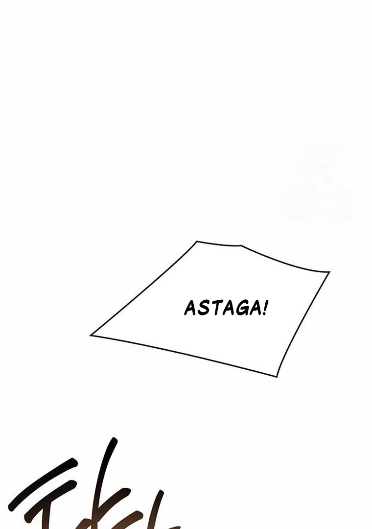 Baby Tyrant Chapter 92 Gambar 28