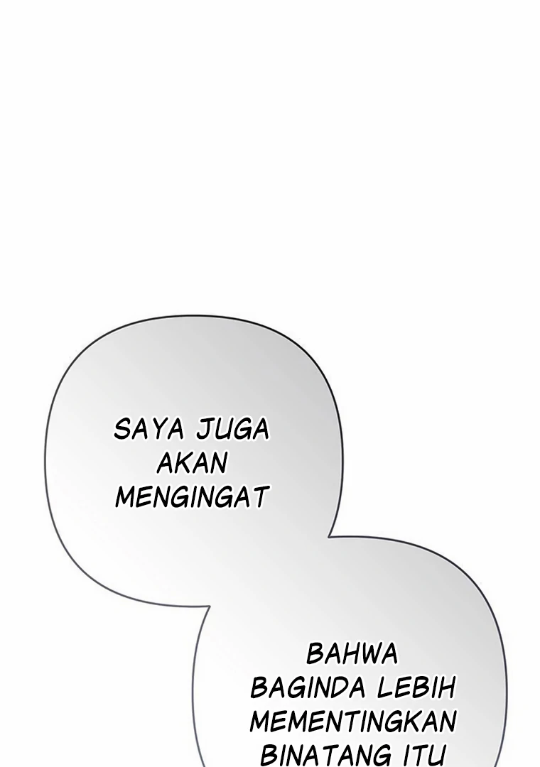 Baby Tyrant Chapter 92 Gambar 42