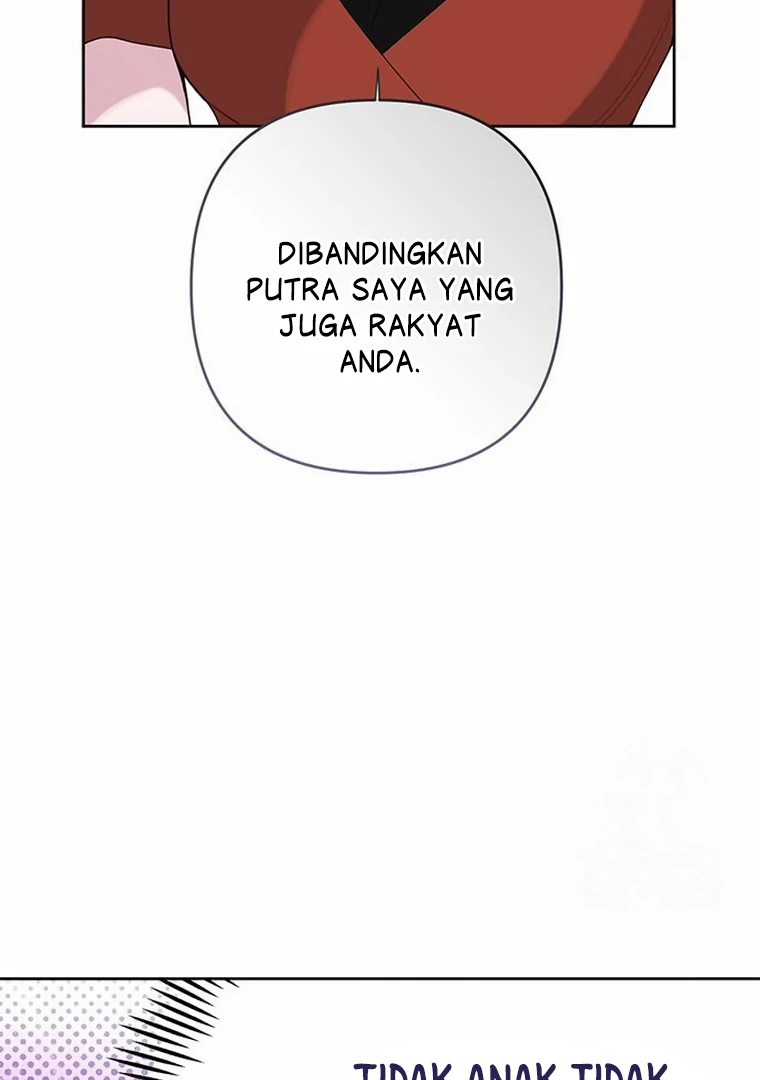 Baby Tyrant Chapter 92 Gambar 44