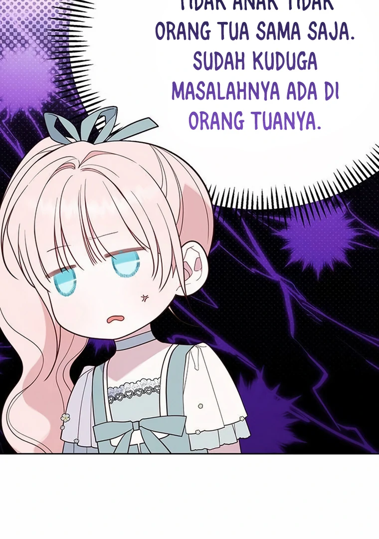 Baby Tyrant Chapter 92 Gambar 45