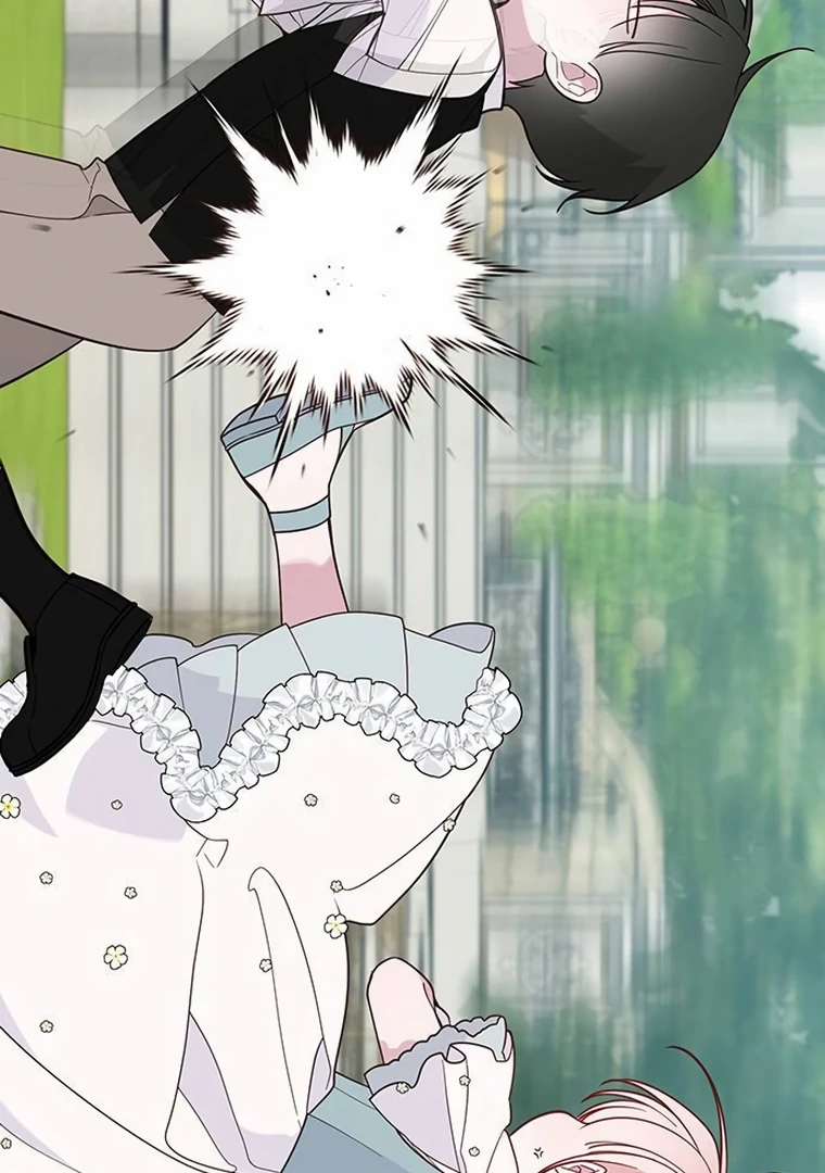 Baby Tyrant Chapter 92 Gambar 5