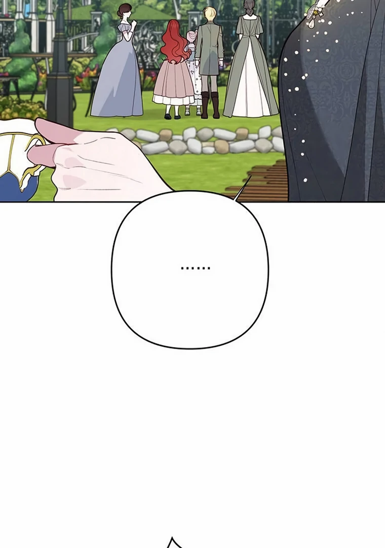 Baby Tyrant Chapter 92 Gambar 51