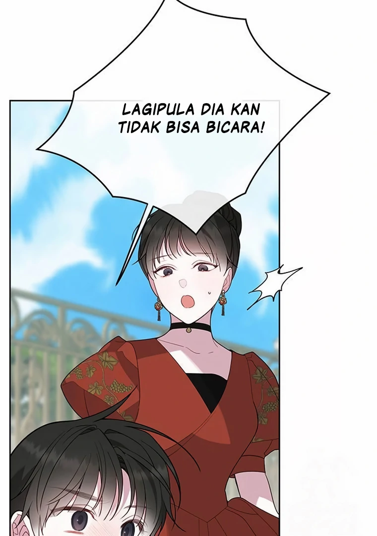 Baby Tyrant Chapter 92 Gambar 52