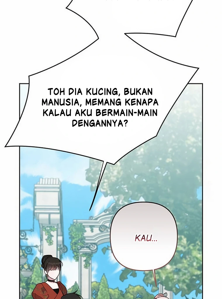 Baby Tyrant Chapter 92 Gambar 54