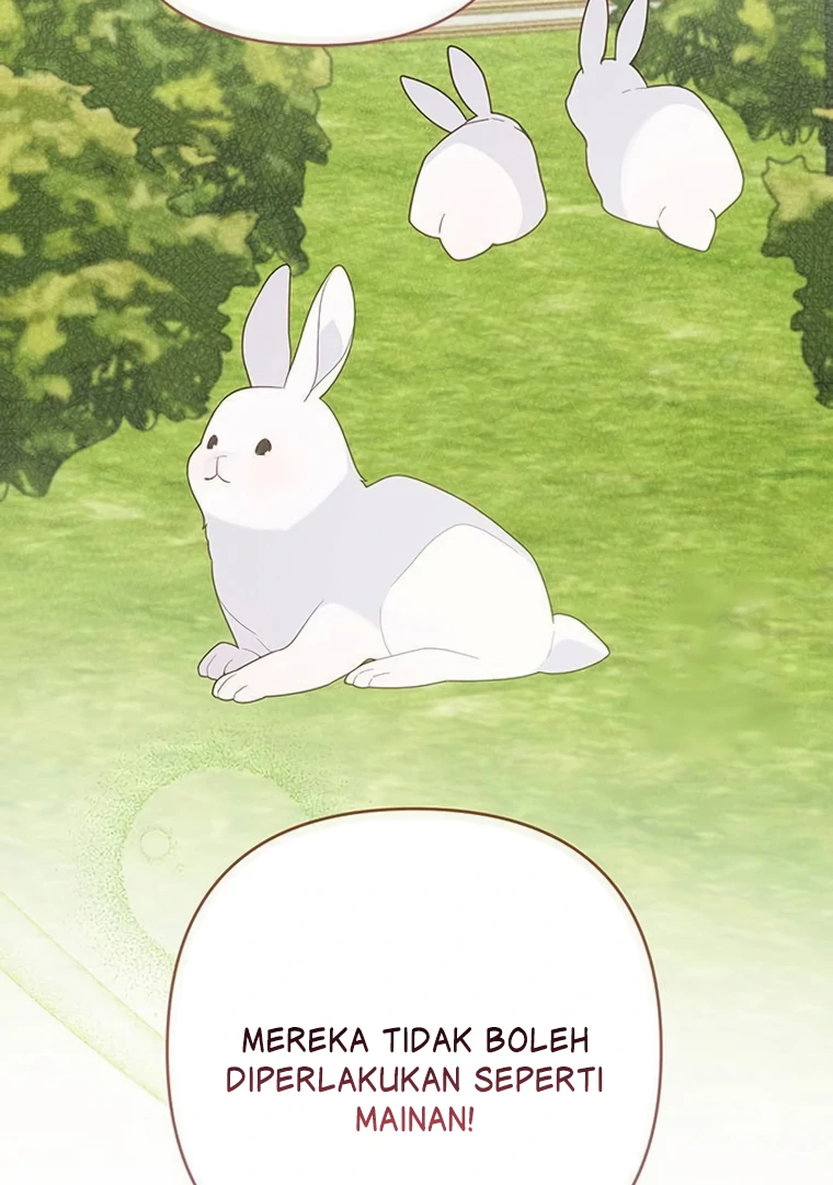 Baby Tyrant Chapter 92 Gambar 59