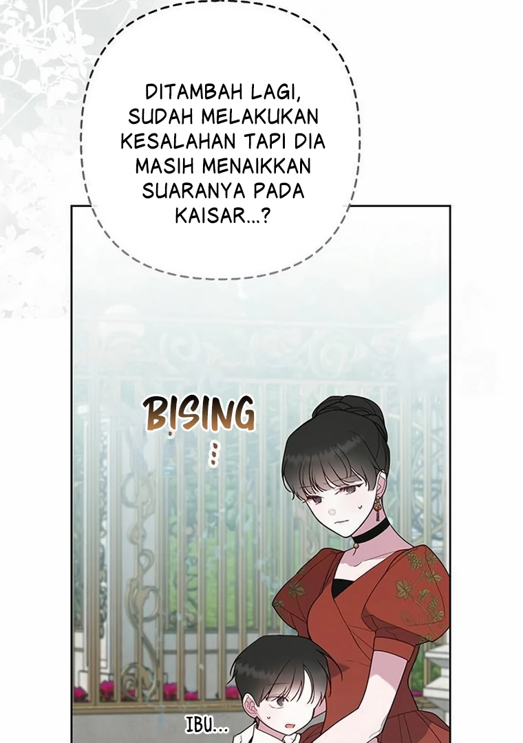 Baby Tyrant Chapter 92 Gambar 64