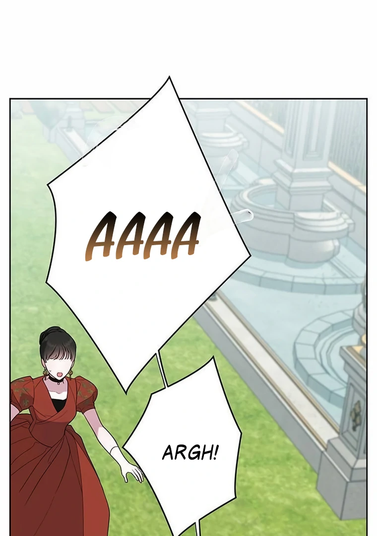 Baby Tyrant Chapter 92 Gambar 70