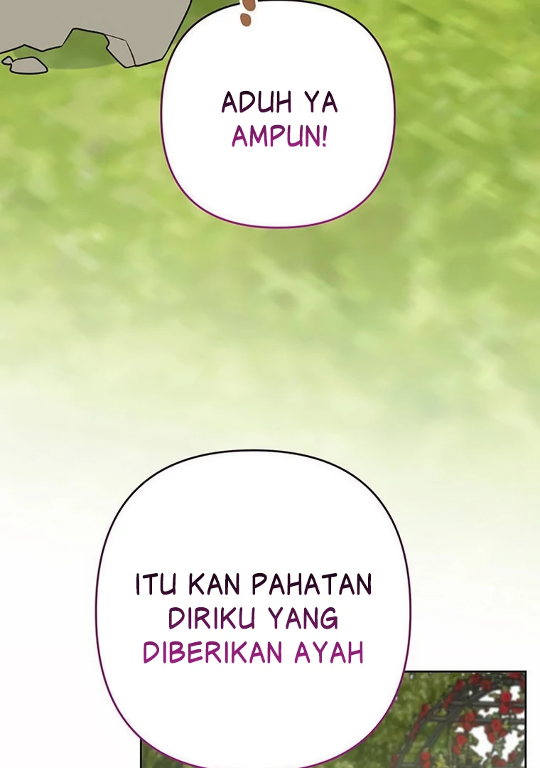 Baby Tyrant Chapter 92 Gambar 73