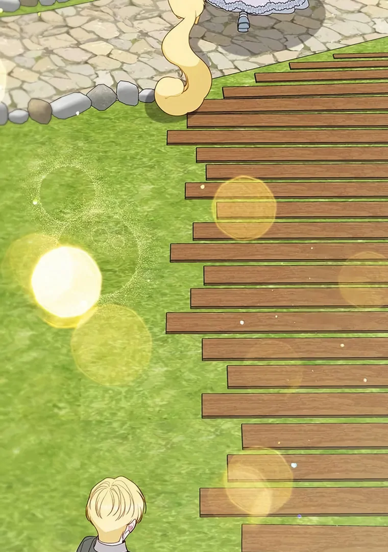 Baby Tyrant Chapter 92 Gambar 87