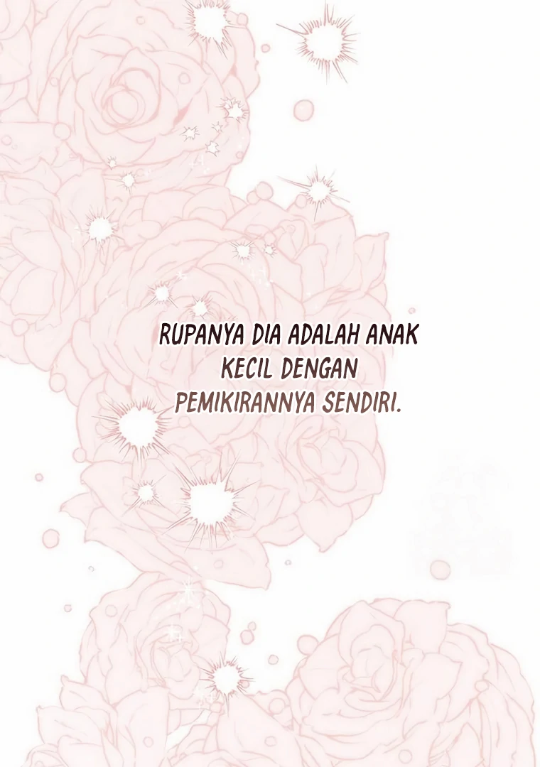 Baby Tyrant Chapter 92 Gambar 95