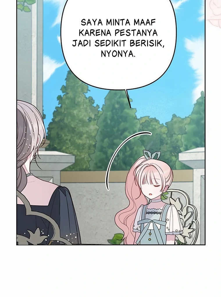 Baby Tyrant Chapter 92 Gambar 97