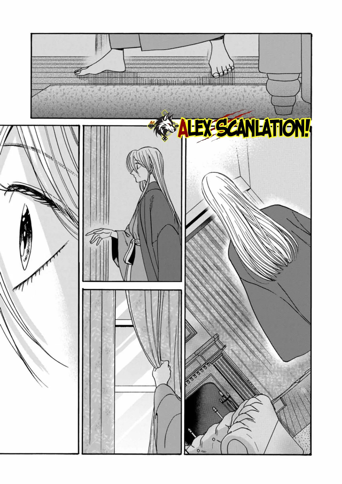 Hotaru no Yomeiri Chapter 53 Gambar 21