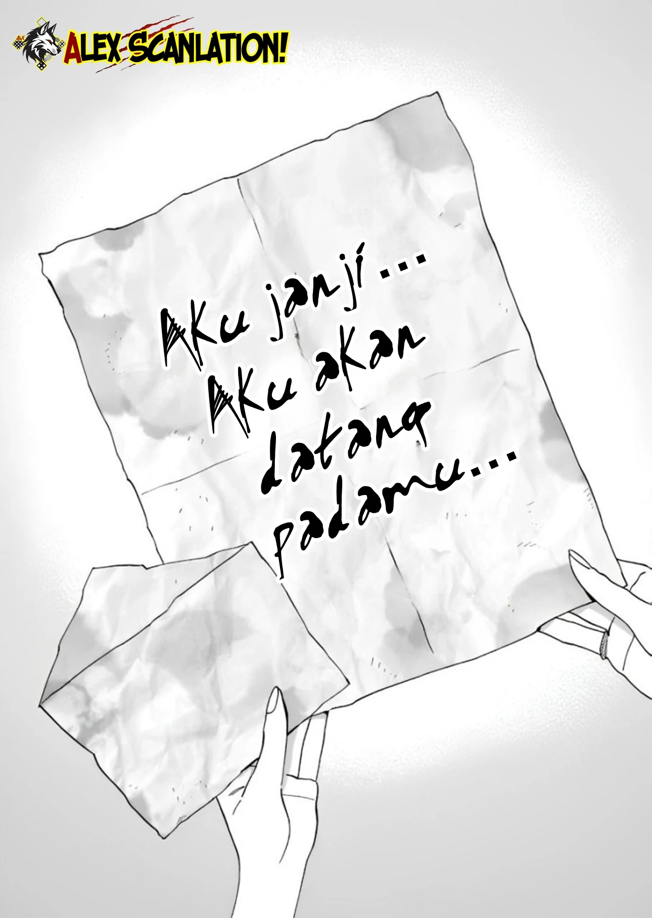 Hotaru no Yomeiri Chapter 52 Gambar 31