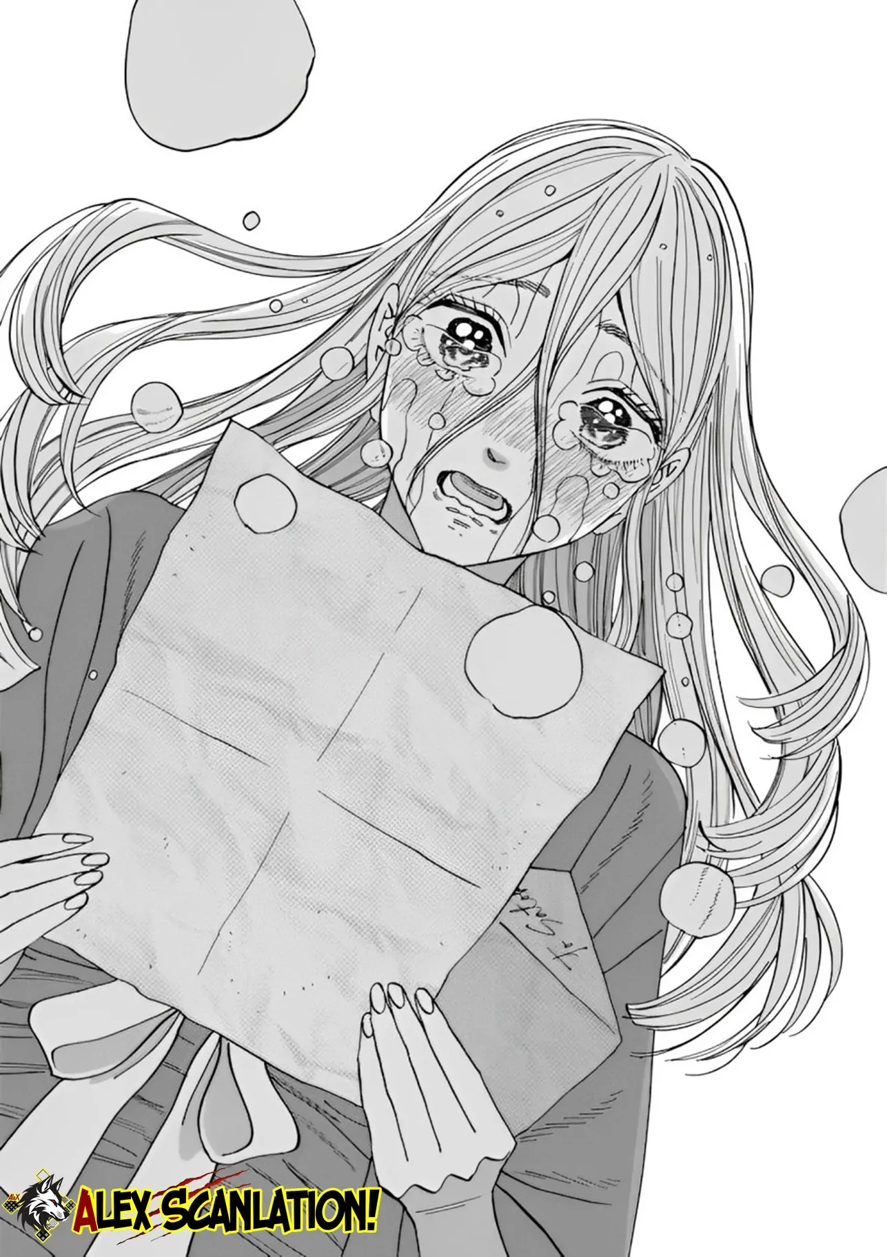 Hotaru no Yomeiri Chapter 52 Gambar 32