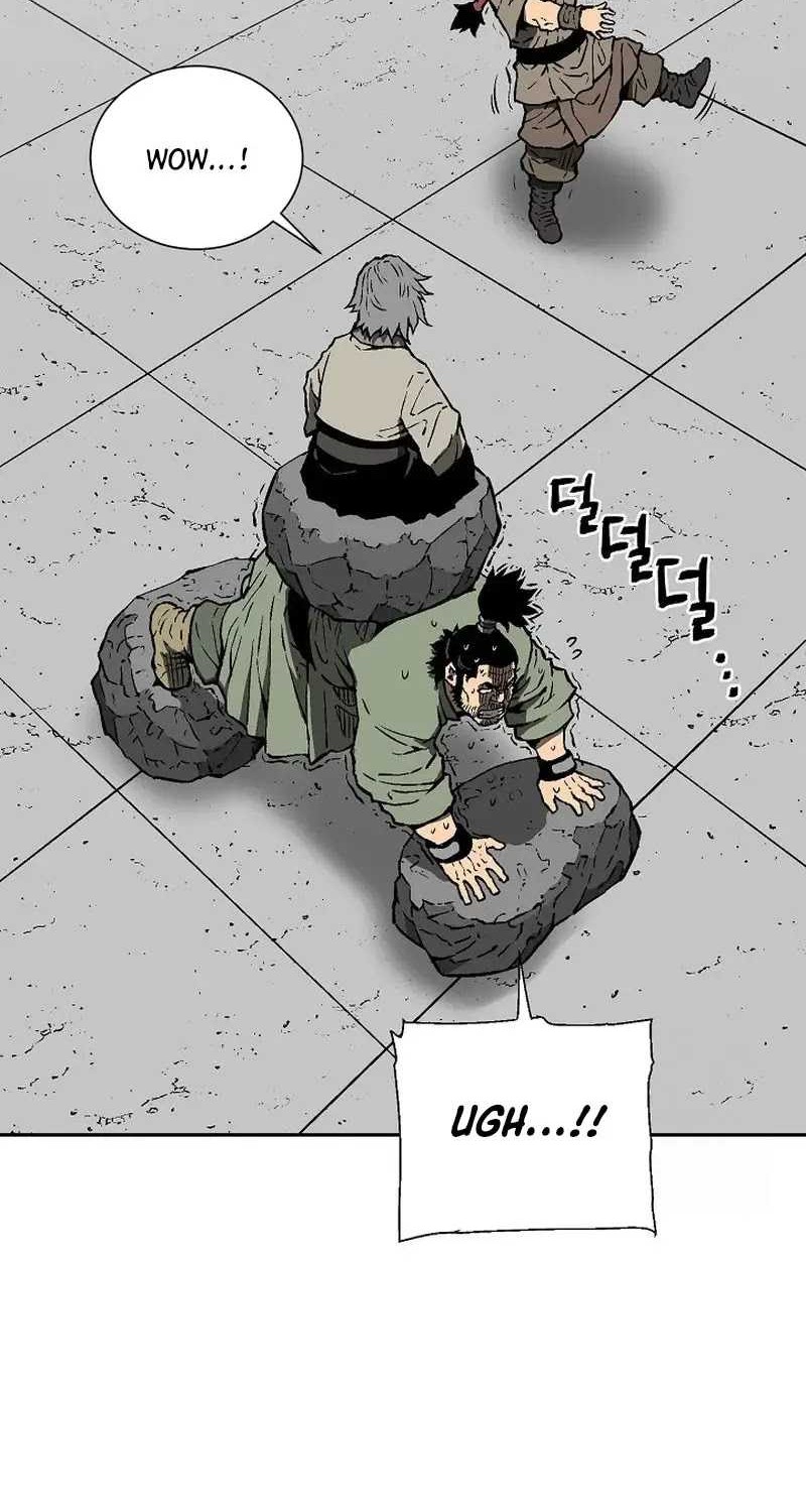 Tales of A Shinning Sword Chapter 92 Gambar 20