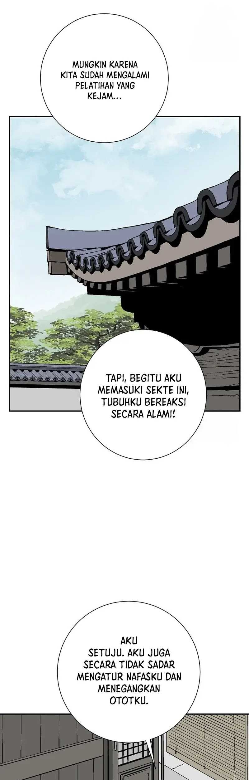 Tales of A Shinning Sword Chapter 92 Gambar 25