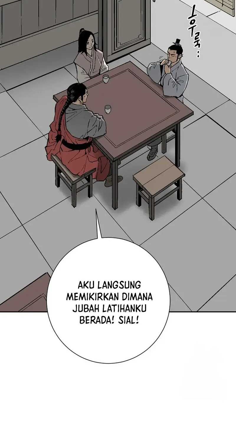Tales of A Shinning Sword Chapter 92 Gambar 26