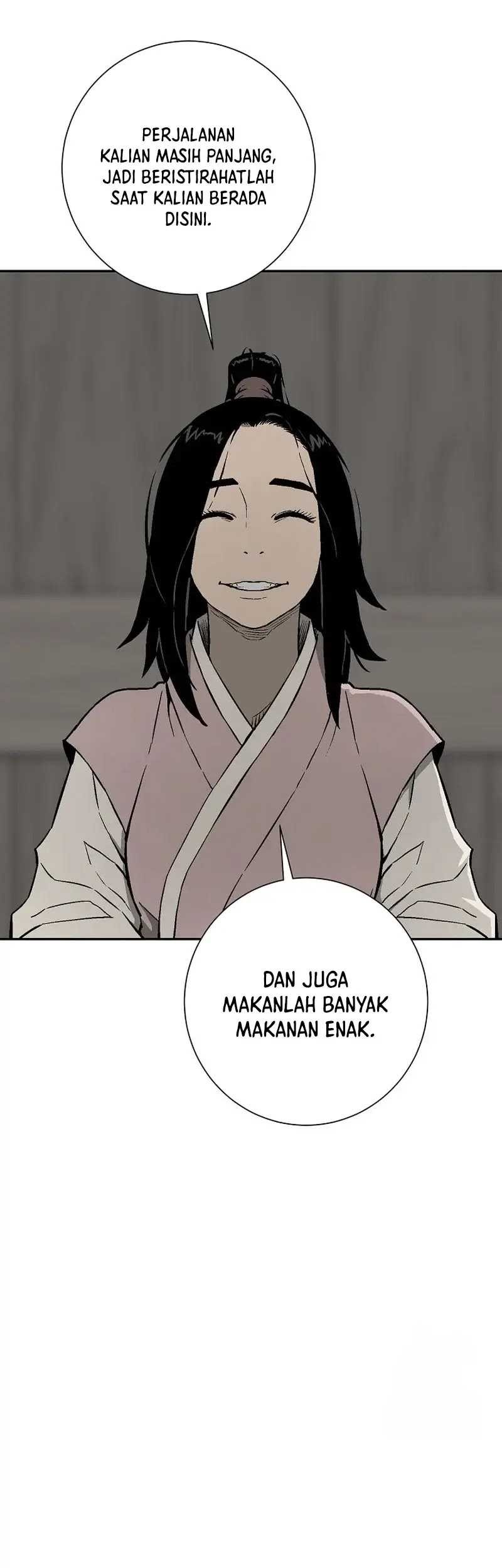 Tales of A Shinning Sword Chapter 92 Gambar 27