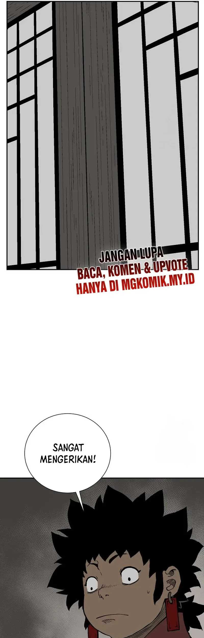 Tales of A Shinning Sword Chapter 92 Gambar 29